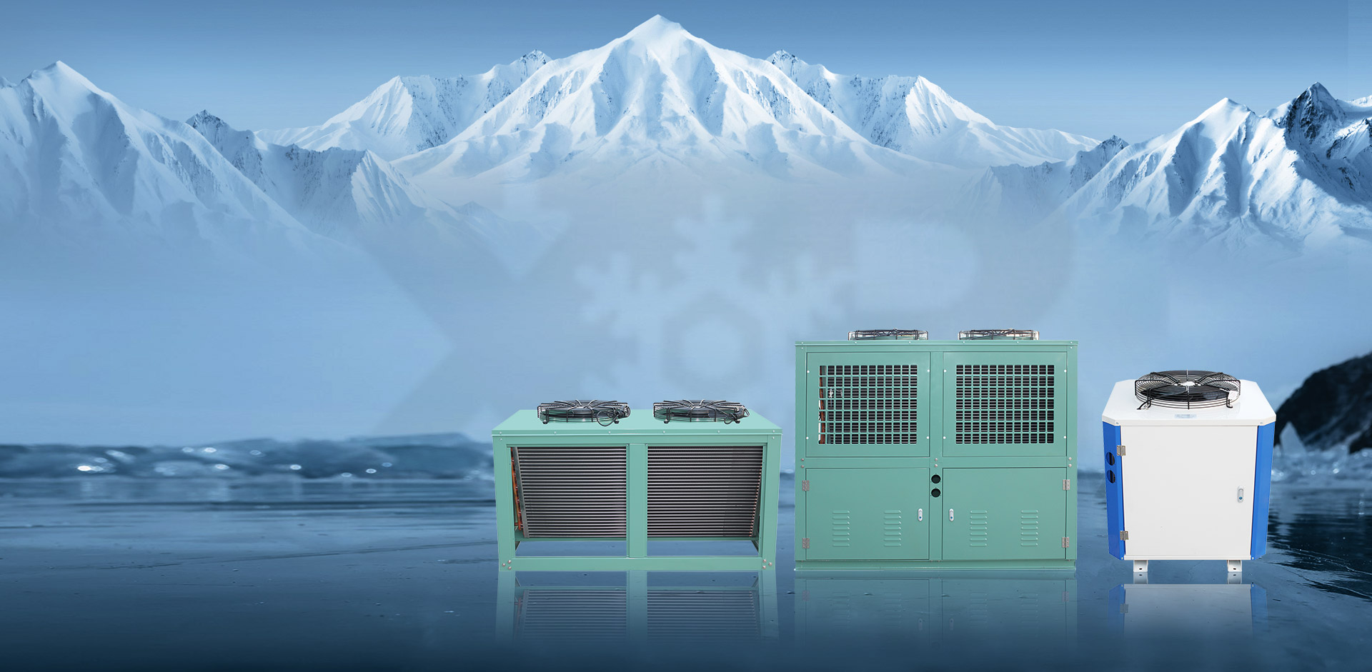 Zhejiang xinba lodowiska Co., Ltd.