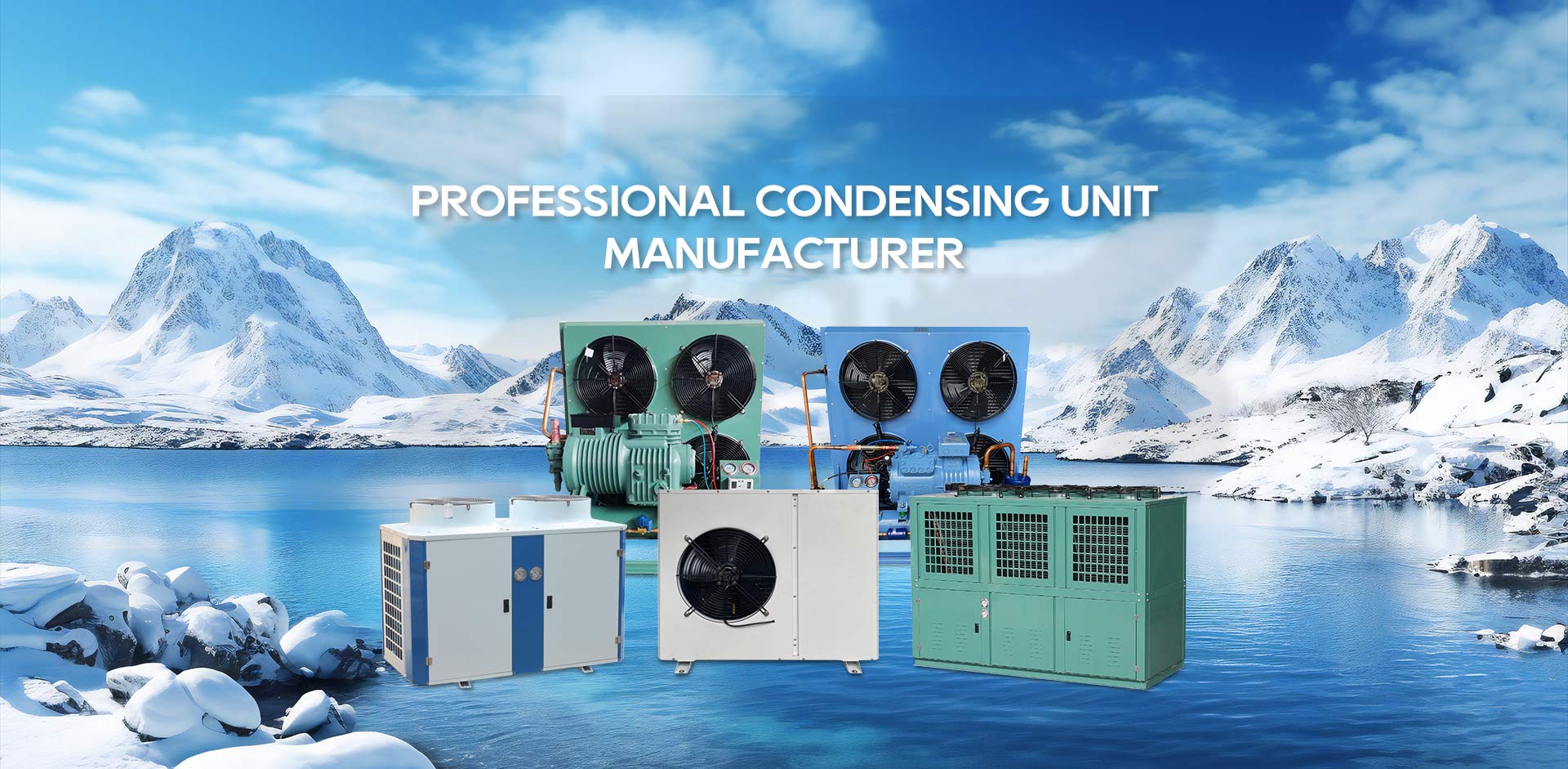 Zhejiang xinba lodowiska Co., Ltd.